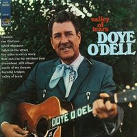Doye O'Dell - Valley Of Tears